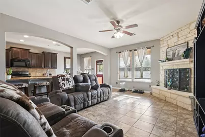 1917 Pecan Valley Drive, Leander, TX 78641 - Photo 9