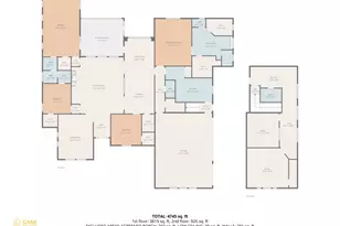 204 Overlook Ct, Georgetown, TX 78628 - Photo 3