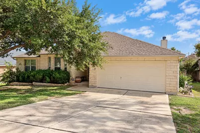 1112 Wigwam, Leander, TX 78641 - Photo 3