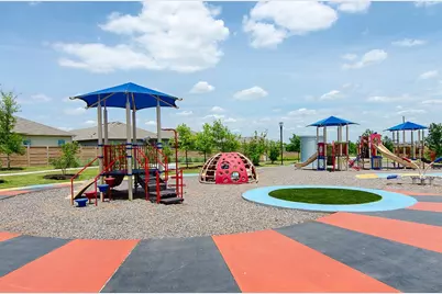 117 Naset Drive, Georgetown, TX 78626 - Photo 33