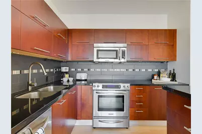603 Davis Street #2001, Austin, TX 78701 - Photo 5