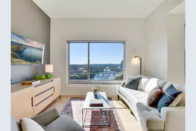 603 Davis Street #2001, Austin, TX 78701 - Photo 3