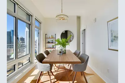 603 Davis Street #2001, Austin, TX 78701 - Photo 9