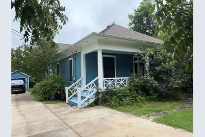 507 E Main Street, Round Rock, TX 78664 - Photo 3