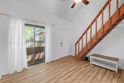 2714 Nueces Street #206, Austin, TX 78705 - Photo 5