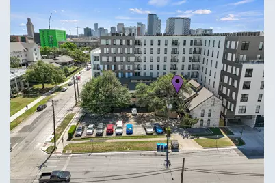 2714 Nueces Street #206, Austin, TX 78705 - Photo 21