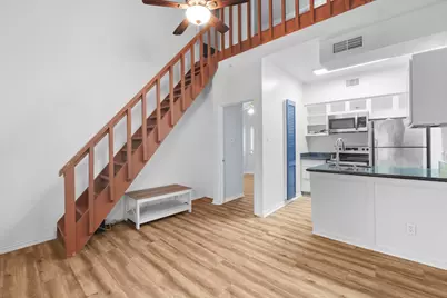 2714 Nueces Street #206, Austin, TX 78705 - Photo 1