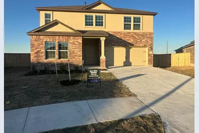 1018 Ascari Court, Hutto, TX 78634 - Photo 1