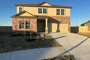 1018 Ascari Ct, Hutto, TX 78634 - Photo 1