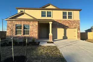 1018 Ascari Ct, Hutto, TX 78634 - Photo 3