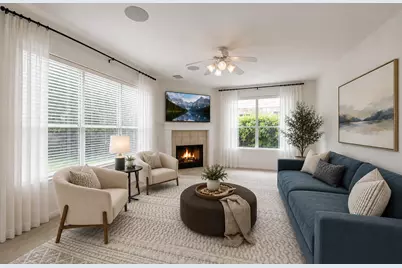 5704 Trelawney Lane, Austin, TX 78739 - Photo 5