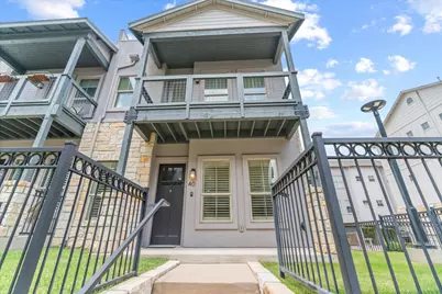 2520 Bluebonnet Drive #40, Austin, TX 78704 - Photo 1