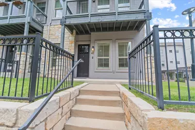2520 Bluebonnet Drive #40, Austin, TX 78704 - Photo 3