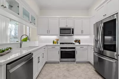 6701 Cat Creek Trail #5, Austin, TX 78731 - Photo 7