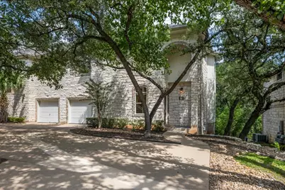 6701 Cat Creek Trail #5, Austin, TX 78731 - Photo 3