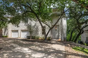 6701 Cat Creek Trail, Austin, TX 78731 - Photo 3