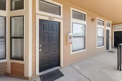 2802 Nueces Street #303, Austin, TX 78705 - Photo 3