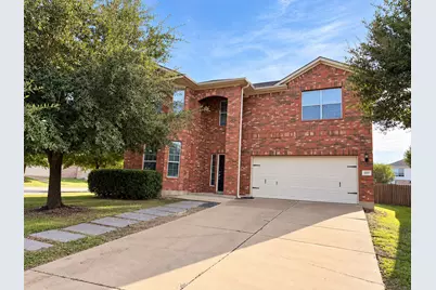 4517 Hees Court, Pflugerville, TX 78660 - Photo 1