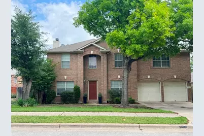 1009 Rutgers Drive, Pflugerville, TX 78660 - Photo 1