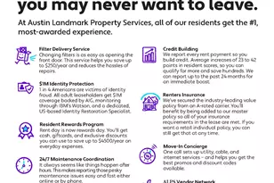 1009 Rutgers Dr, Pflugerville, TX 78660 - Photo 3