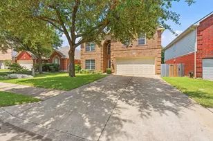 8703 Priest River Dr, Round Rock, TX 78681 - Photo 3