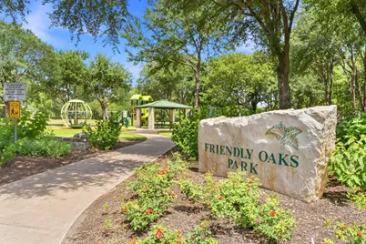 8703 Priest River Drive, Round Rock, TX 78681 - Photo 23