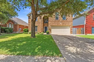 8703 Priest River Dr, Round Rock, TX 78681 - Photo 1