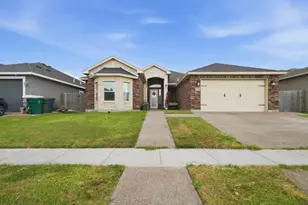 7961 Snake River Dr, Corpus Christi, TX 78414 - Photo 1