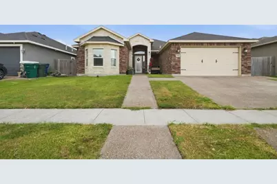 7961 Snake River Drive, Corpus Christi, TX 78414 - Photo 1