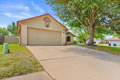 500 Morning Dove Drive, Hutto, TX 78634 - Photo 31