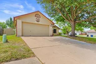 500 Morning Dove Dr, Hutto, TX 78634 - Photo 31