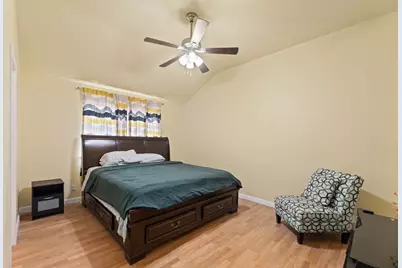500 Morning Dove Drive, Hutto, TX 78634 - Photo 5