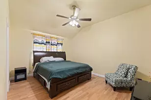 500 Morning Dove Dr, Hutto, TX 78634 - Photo 5
