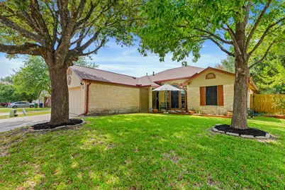500 Morning Dove Drive, Hutto, TX 78634 - Photo 33
