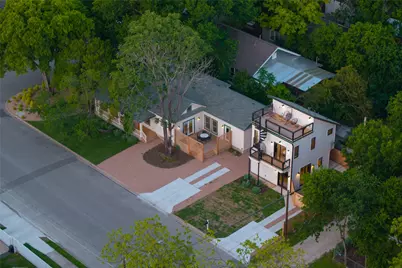 87 Chalmers Avenue, Austin, TX 78702 - Photo 3