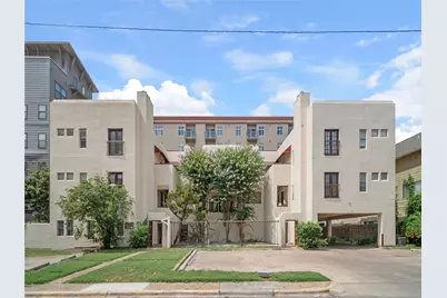 712 Graham Place #304, Austin, TX 78705 - Photo 1