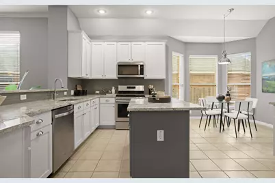 7008 W Magic Mountain Lane, Round Rock, TX 78681 - Photo 9