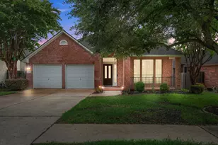 7008 W Magic Mountain Ln, Round Rock, TX 78681 - Photo 1