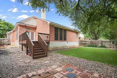 7008 W Magic Mountain Lane, Round Rock, TX 78681 - Photo 29
