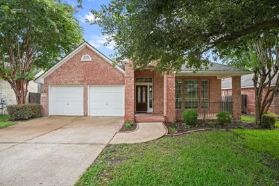 7008 W Magic Mountain Lane, Round Rock, TX 78681 - Photo 5