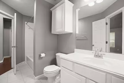 7008 W Magic Mountain Lane, Round Rock, TX 78681 - Photo 17