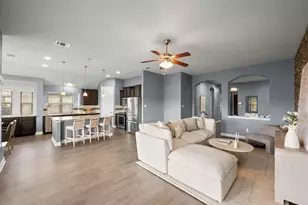 19316 Wearyall Hill Ln, Pflugerville, TX 78660 - Photo 5
