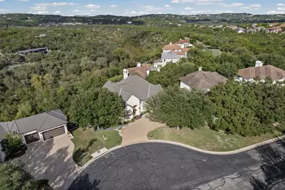 9008 Thickwoods Cove, Austin, TX 78735 - Photo 27