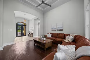 9008 Thickwoods Cove, Austin, TX 78735 - Photo 5