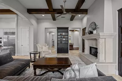 9008 Thickwoods Cove, Austin, TX 78735 - Photo 11