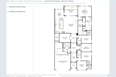 229 Maton Way, Liberty Hill, TX 78642 - Photo 3