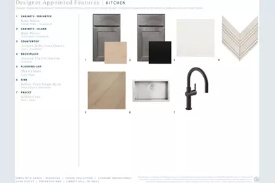 229 Maton Way, Liberty Hill, TX 78642 - Photo 5