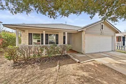 6813 Sabrina Drive, Austin, TX 78747 - Photo 1