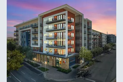 3201 Esperanza Crossing #309, Austin, TX 78758 - Photo 1