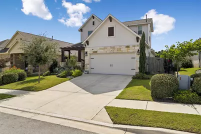 235 Chaste Tree Drive, San Marcos, TX 78666 - Photo 1